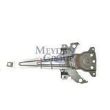 Toyota Camry 2005-2006 Arka Cam Krikosu Sağ Elektrikli - Motorsuz (Oem No: 69803-Aa020)