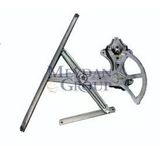 Toyota Camry 2005-2006 Ön Cam Krikosu Sağ Elektrikli - Motorsuz (Oem No: 69801-Aa030)