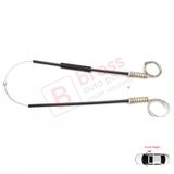 Toyota Carina E T19 Corona Caldina T190 1992-1997 İçin Elektrikli Ön Sağ Kapı Cam Kriko Tamir Seti