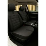 Toyota Chaser / Mark Ii / Aristo / Avalon 1980–2005 Grindsport Serisi Koltuk Kılıfı Siyah Pa