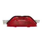 Toyota Chr Arka Tampon Orta Reflektör 2016-2019 81480-F4010-Itq