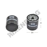 Toyota Corolla 1.3-1.5-1.6-1.8 87-03 Yağ Filtre Rxo3730-90915-03001-w683-oc216