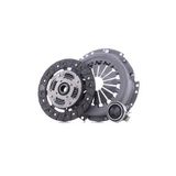 TOYOTA COROLLA 1.4 - 1.6 DEBRİYAJ SETİ SACHS MARKA 04130YZZBZ