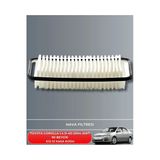 Toyota Corolla 1.4 D-4D 2004-2005-2006-2007 90 Beygir Hava Yağ Polen Filtre Bakım Seti