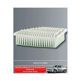 Toyota Corolla 1.4 D-4D 2009-2010-2011-2012 90 Beygir Hava Yağ Polen Filtre Seti