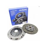 Toyota Corolla 1.4 D4d Aısın Debriyaj Seti 5 Vites Manuel 2004-2007
