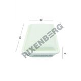 Toyota Corolla 1.4d- 2.0d 4d ( 2002-2007) Hava Filtresi