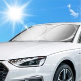 Toyota Corolla 1.5 Vısıon Fl Araca Uygun Oto Ön Cam Güneşliği - Numaratör