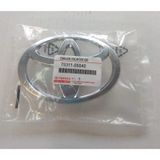 Toyota Corolla (13-19) Ön Panjur Logo Arma (7531105040)