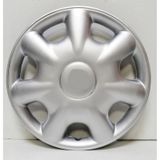 Toyota Corolla 14 Inç Kırılmaz Jant Kapağı 4 Adet 4808