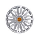 Toyota Corolla 14'' Inc Uyumlu Takım Jant Kapağı Tnc002