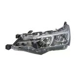 Toyota Corolla 17-19 Sol Far Ledli