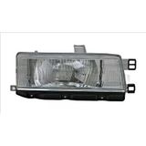 Toyota Corolla 1988-1992 Far Lıftback Sağ (Oem No: 81110-1A730)
