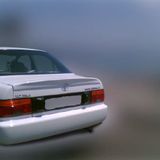 TOYOTA COROLLA 1992-1998 ASTARLI SPOİLER
