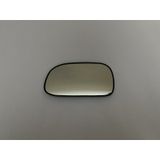 Toyota Corolla 1992-1998 Model Arası Isıtmasız Sol Taraf Ayna Cam (Efsane Kasa)