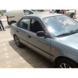 Toyota Corolla 1992 Mugen Cam Rüzgarlığı