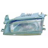 Toyota Corolla 1993-1997 Far Sol H4 (Oem No:811701a552)