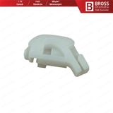 Toyota Corolla 1993-1997 İçin Ön Sol Cam Kriko Köşe Klipsi