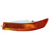 Toyota Corolla 1993-1997 Tampon Sinyali Sol Sarı P21w (Duy+Ampul) (Oem No:8152012580)