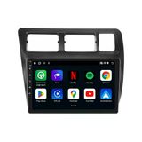Toyota Corolla 1993-1998 Android Multimedya 9 İnç 4-32 Gb Carplay Navigasyon Ekran