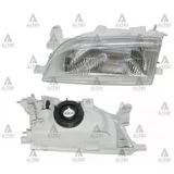 Toyota Corolla 1993-1998 Far Sol (Oem No: 81150-1E440a)