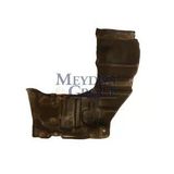 Toyota Corolla 1993-1998 Karter Muhafaza Plastiği Sol Otomatik (Lt - Ty8019a) (Tw) (Adet) (Oem No:5144212090)