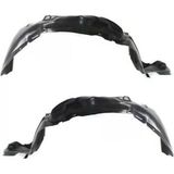 Toyota Corolla 1993-1998 Ön Çamurluk Davlumbazı Sol (Adet) (Oem No:5387612200)