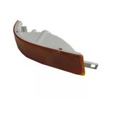Toyota Corolla 1993-1998 Tampon Sinyali Sağ Sarı (Açık Renk)(Eurolamp) (Adet) (Oem No:8151012670)