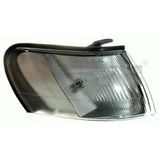 Toyota Corolla 1995-1997 Sinyal Lambası Sağ Çıkıntısız W5w (Duy+Ampul) (Oem No:8161012580)