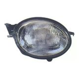 Toyota Corolla 1997-2000 Ön Far Elektrikli Sol (Oem No: 811101E370)