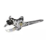 Toyota Corolla 1998-2002 Cam Krikosu Elektrikli Arka Sağ (Oem No: 69803-12130)