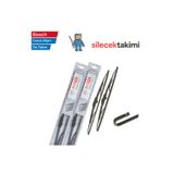 Toyota Corolla 1998 Silecek Takımı Ön Bosch Classic Wiper Telli