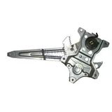 Toyota Corolla 1999-2000 Arka Cam Krikosu Sol Elektrikli - Motorsuz (Tw) (Adet) (Oem No:6980402030)