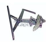 Toyota Corolla 1999-2000 Ön Cam Krikosu Sağ Elektrikli - Motorsuz (Tw) (Adet) (Oem No:6980102040)
