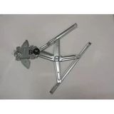 Toyota Corolla 1999-2000 Ön Cam Krikosu Sağ Manuel (Adet) (Oem No:6981002060)