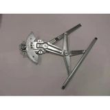 Toyota Corolla 1999-2000 Ön Cam Krikosu Sol Manuel (Adet) (Oem No:6982002060)