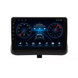 Toyota Corolla 1999-2001 Android Multimedya 9 İnç 10-256 Gb Pro Carplay Navigasyon Ekran