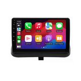 Toyota Corolla 1999-2001 Android Multimedya 9 İnç 4-32 Gb Carplay Navigasyon Ekran
