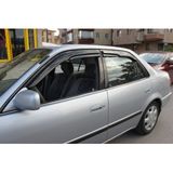 Toyota Corolla 1999-2001 Arası 4 Lü Mügen Cam Rüzgarlığı