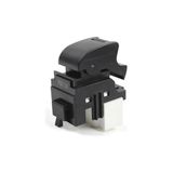 Toyota Corolla 1999-2001 ile uyumlu Tekli Cam Açma Dügmesi / Anahtari