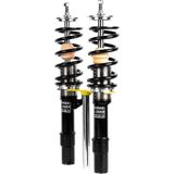 Toyota Corolla 1999-2001 Uyumlu Ön Coilover Ayarlı Amortisör 10 cm