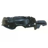 Toyota Corolla 1999-2002 Ön Çamurluk Davlumbazı Sol (Japon Göz Tipi) (Adet) (Oem No:5387612250)