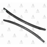 Toyota Corolla 1999-2002 Ön Tampon Demiri (Yuvarlak Farlı Tip) (Tw) (Adet) (Oem No:5213112180)
