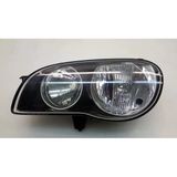Toyota Corolla 2000-2002 Far Siyah Manuel Sol (Oem No:811501e410)