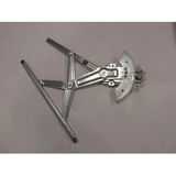 Toyota Corolla 2000-2002 Ön Cam Krikosu Sağ Manuel (Adet) (Oem No:6981002060)
