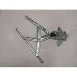 Toyota Corolla 2000-2002 Ön Cam Krikosu Sol Manuel (Adet) (Oem No:6982002060)