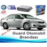 Toyota Corolla 2001-2006 Arası Grup G6 Araca Özel Branda