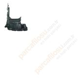 Toyota Corolla 2002-2006 Karter Muhafaza Plasatiği Zz121 3Zz Sağ (Oem No: 51441-02190)
