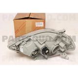 Toyota Corolla 2002-2006 Ön Far Manuel Sol (Oem No: 8117002190)