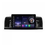 Toyota Corolla 2002-2007 Android Multimedya 9 İnç 4-32 Gb Carplay Navigasyon Ekran